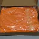 Oudain 3 Pcs 54×108 Inch Halloween Plastic Tablecloth Happy Boo Day Party Decoration Spider Web Orange Spider Bat Clown Disposable Plastic Table Cover Ghost Rectangular Banner for Indoor Outdoor