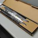 85 86 98 100 inch Heavy Duty TV Wall Mount for 55-120 inch Large TVs up to 220 LBS & 900x600mm Vesa, Ultra Slim Fixed TV Mount, Low-Profile TVS Bracket, 16" 24" 32" Wood Stud, Fit Most 65+ 75+ 120 TVs