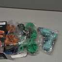 Dinosaur STEM Toys for Kids 3-5, Take Apart Dinosaur Toys with Electric Drill, Educational Building Toy & Construction Set, DIY Christmas Birthday Gifts for 3 4 5 6 7 8 Years Old Boys and Girls (Green)