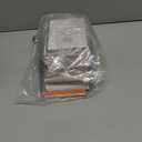 Five Star Spiral Notebook, 6 Pack, College Ruled Paper, Fat Lil' Pocket Notebooks, 3-1/2" x 5-1/2", 200 Sheets, Assorted Colors (38027)