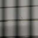 Nookawoo 2pcs Stone Dish Drying Mat for Kitchen Counter, Quick-Dry Diatomaceous Earth Water Absorbent Pad & Countertop Drainer, Home Essentials for Bath and Pets - White, 24x16 & 8x4