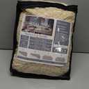 ZNSAYOTX 1 Piece Jacquard Couch Covers for 3 Cushion Couch High Stretch Sofa Cover for Pets Dogs Anti Slip Extra Large Sofa Slipcovers Furniture Protector (XL Sofa, Light Beige)