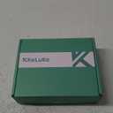 4-Pack HEPA Vacuum Filter & Pre-Filter Kit Compatible with Dyson V6 Stick Vacuum Filters (Replaces Part 965661-01 & 966741-01)