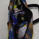 Fishing Rod and Reel Combo, 6.9ft Carbon Fiber Telescopic Fishing Pole with Spinning/Baitcasting Reel Combos, Sea Saltwater Freshwater Ice Bass Fishing Tackle Set Fishing Rods Kit