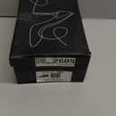 Men's Dress Shoes Formal Business Classic Lace Up Wingtip Oxford Shoes (10.5)