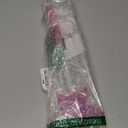 FlashingBlinkyLights Pink Super Star Princess LED Light Up Magic Wand for Kids