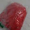 GOBLES Women's Sexy Off The Shoulder Slope Neck Long Sleeve Ruched Bodycon Mini Club Dress Red, XL