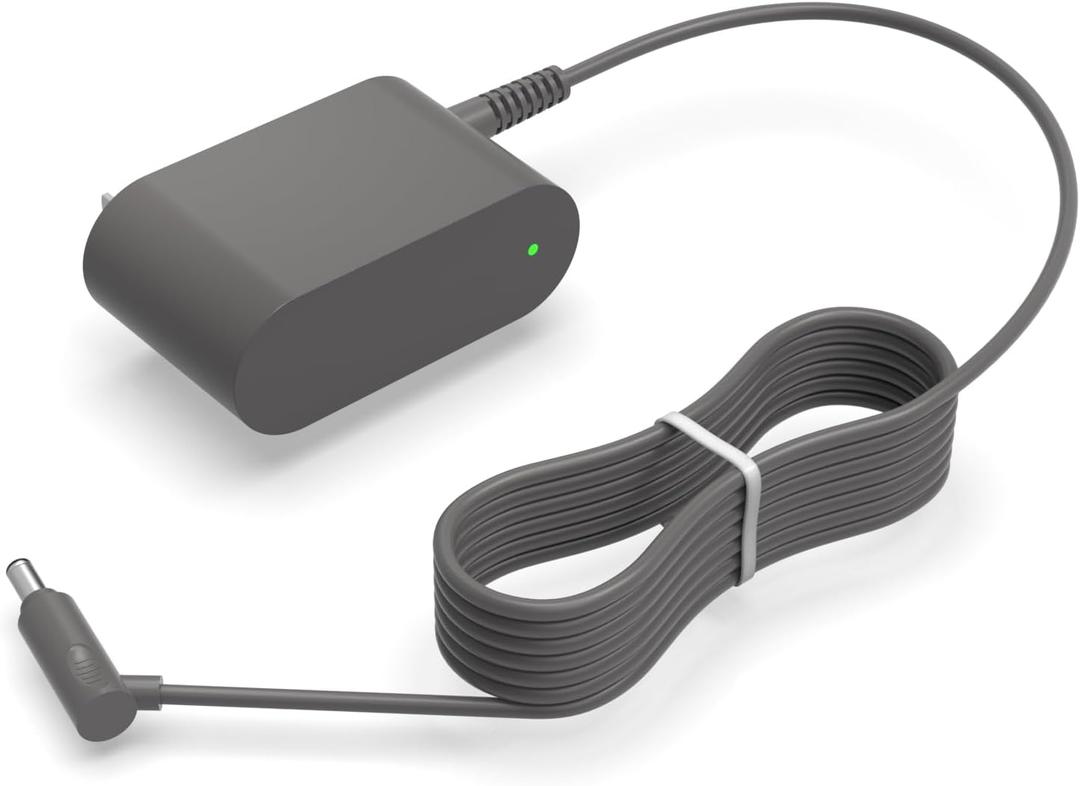 26.1V Charger Fit for Dyson V6 V7 V8 Charger