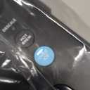 Mini Hot and Iced Coffee Maker Single Serve, for K Cup and Ground, 6 to 14 Oz Brew Sizes, with Recipe Book, for Home, Travel, RV, Office and Dorm, Classic Black (2.0 Version)