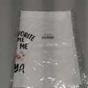 2 pcs Yaya Towels, 24"L x 16"W, White