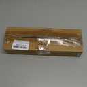 Watayo 45 Pcs Christmas Artificial Pine Branches with Red Berry Stems, 10.5" Faux Evergreen Norfolk Pine Cypress Leaves Stems, Fake Foliage Pine Needles Picks for DIY Craft Garland Home Decor