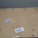 FlyGeneral Washer Dryer Countertop, 54" Width x 27.5" Deep, Black