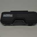 Digital Torque Wrench| 2% Accuracy | Dual Alarm System | Short Handle Design | Electronic Torque Wrench Digital for Bicycle Moto/Auto Green1 1/4" 1.5-30 N.m