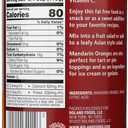 3 x Roland Foods Fancy Whole Mandarin Orange Segments in Water, 14 Ounce Can, Pack of 1