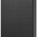 Seagate One Touch, 1TB, Password Activated Hardware encryption, Portable External Hard Drive, PC, Notebook & Mac, USB 3.0, Black (STKY1000400) (HDD)