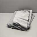 Waterproof Couch Covers for Pets Sofa Covers Washable Sectional Couch Cover for 3 Cushion- Cat Scratch Proof Couch Protector Sofa Slipcover, 71'' x 134'', Light Grey