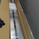5FT Wheelchair Ramp for Home Entry, Steps & Thresholds, Folding Aluminum