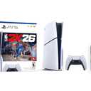 PlayStation 5 Console  NBA 2K26 Bundle (model Group)