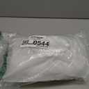 KNQZE Hand Massager with Heat and Compression,Touchscreen Massager with Roller Kneading for Wrist, Carpal Tunnel and Finger Numbness Relief, Mothers Day Gifts for Mom Women & Men (White)