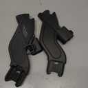 Stroller, Car Seat Mount for Uppababy Vista 2015+/V2/V3/Graco