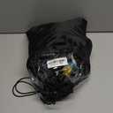 75 ft Expandable Garden Hose  Kink Free Flexible Water Hose with ThumbControlled 10Function Nozzle, 3/4 Solid Brass Connectors, Retractable Latex Core  Lightweight Expanding Hose