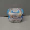 2 x 24pcs Christmas Mochi Squishy Toys Christmas Stocking Stuffers, Squishies Stress Relief Toys for Kids Girls Boys Bulk Christmas Classroom Gifts Party Favors