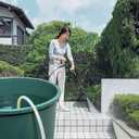 Kärcher - Water Suction Hose with Filter - For Electric Power Pressure Washers