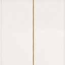 Sotiff Cotton Dress Garment Bags for Long Gowns Long Dress Travel Breathable Foldable Storage Bag Dust Proof(White,70 x 23.6 Inch)