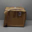 Continental Premium Garden Red Heavy Duty Hot Water Garden Hose, 5/8in Inside Diameter x 50ft Length, Male x Female Garden Hose Thread