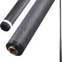 CROWN ME Carbon Fiber Pool Cue Stick, Billiard Carbon Fiber cue