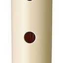 Yamaha YRS-23 Soprano Recorder, German Fingering, Natural 1.00 x 2.00 x 13.75