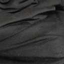 KeaBabies Baby Wrap Carrier - All in 1 Original Baby Carrier Newborn to Toddler Sling, Easy to Wear, Hands Free Bonding, Lightweight, Breathable Infant Wraps (Trendy Black) (One Size (Pack of 1)