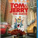 Tom and Jerry (Blu-ray)