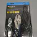 ALLIED 4 PC PLIERS SET