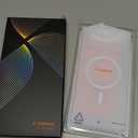 TORRAS Magnetic Slim-Fit for iPhone 17 PRO MAX Case, Ultra-Thin 17 ProMax Phone Case Compatible with MagSafe, Light Anti-Scratch Matte Hard PC Bayer 6.9 inch OriginFit, Clear