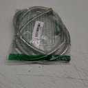 46092000 Pull Out Spray Hose for Grohe Kitchen Faucets, Pull Down Kitchen Faucet Hose Replacement for Alira and Ladylux and Euro Plus, 59-Inch Chrome Finish (Chrome Finish)