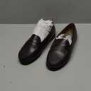 Eastland Women's Classic II Penny Loafer (7.5 Wide, Burgundy)