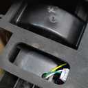 Blower Assembly - Residential Powervent