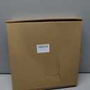 24" Front Door Wreath for Spring Summer Floral Seasonal Wreath with Colorful Flower Vibrant Artificial Daisy &Eucalyptus with Berries for Indoor & Outdoor Wall Home Decor (Pastel Multicolored)