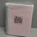 Photo Album for Fujifilm Instax Wide 300 Camera, Polaroid 600 Photo Album, Albums for Polaroid Now+ Now OneStep2 OneStep+ 600 Instant Film Camera, POP Lab Instant Print Camera (64 Pockets pink)