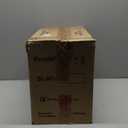 Preethi Eco Plus Mixer Grinder, White, 3 Jar