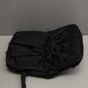 42L Travel Backpack with 4 Packing Cubes, TSA Friendly Flight Approved Carry-On Bag, Water-Resistant Weekender Business Backpack for Men Women, Fits 17.3" Laptop (Black)