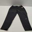 Impact Run Woven Pants - Men's, Color Black, Size M