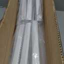 Dr. Pure Bed Rails Guard for Toddlers Adults: (3 Pack) 3-Side Protection Bedrail for King Bed - Extral Tall Adjustable Child Safety Side Railing Guards Gate with Safety Locks for Kids(78.7x78.7x74.8) (3-side King size, Grey)