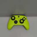 W&O Wireless Controller for With Xbox One, Xbox Series X/S, Xbox One X/S, PC, With RGB LED Light, Mappable Buttons, With 2.4GHZ Wireless Adapter GamepadElectric Volt