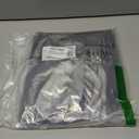 Willit Women's Yoga Dress Pants Skinny Work Slacks Leggings High Waisted Stretch Office Business Casual Pants 27"/28" (Black, M)