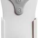 Ceiling Fan Remote Control Replacement for Harbor Breeze, Replace for A25-FA0138, KUJCE10311, TR214B, KUJCE10712, TR214A, KUJCE10610, Light Dimmer with 3 Speeds, 304.25MHz (Remote Only)