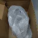 Moen Ronan Spot Resist Brushed Nickel Single-Handle Modern Shower Faucet with Square Handheld Rain Shower Spray Head Featuring Magnetix, Valve Included, 82023SRN