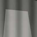 Magnetic Black Dry Erase Board for Fridge (12 x 8 inch), Stain-Resistant w/ 3 Magnetic, Fine-Tip Neon Chalk Markers & Eraser by Yes4Quality