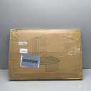 Evolur Eva Baby Changing Pad in Light Gray, Soft, Lightweight and Portable Changing Pad, Fits All Changing Table, Waterproof Firm Padding